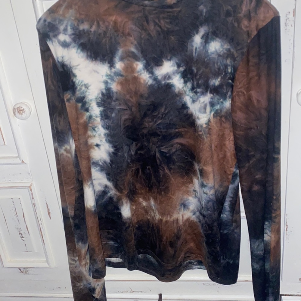 Super soft fun shirt